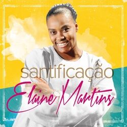 Cover of Santificação