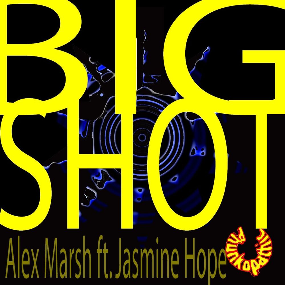 Picture of Big Shot