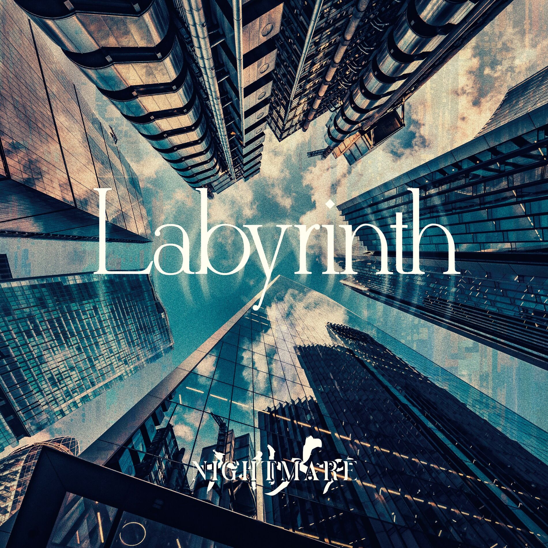 Album cover of Labyrinth