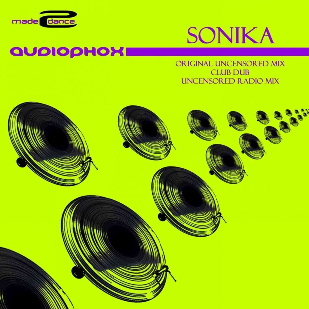 Picture of Sonika