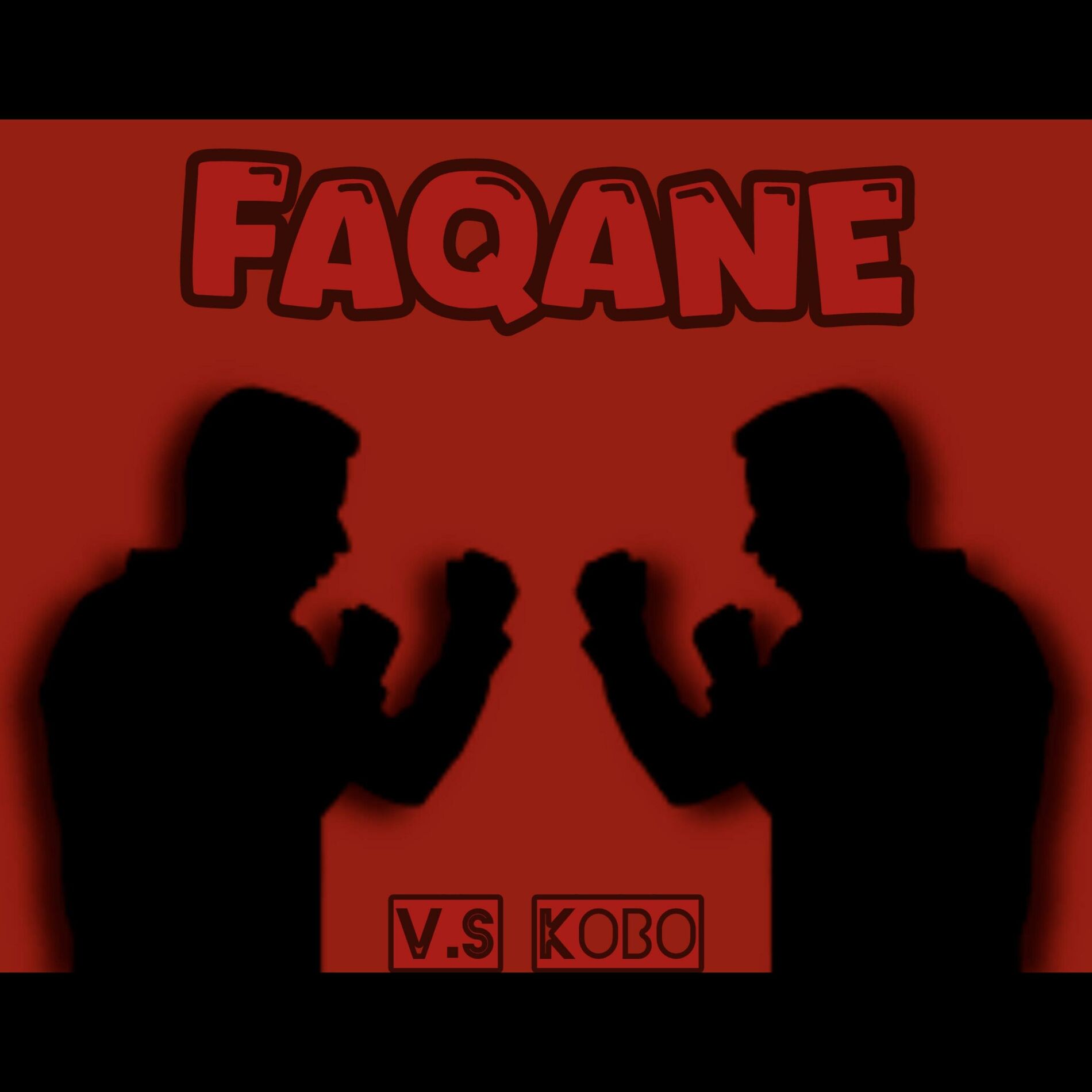 Album cover of Faqane (feat. Kobo)