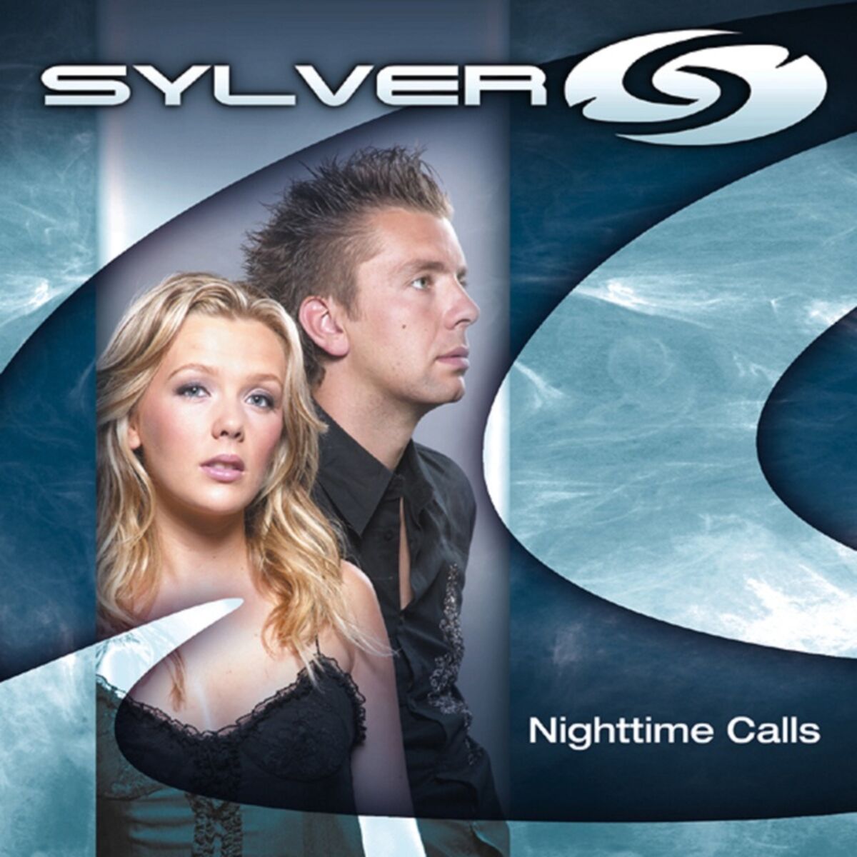 Album cover of Love is An Angel