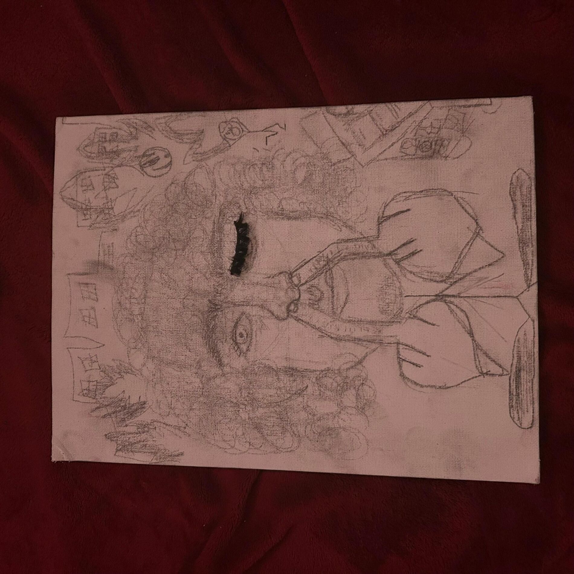 Album cover of Phanin