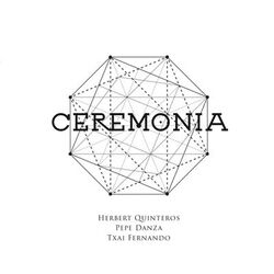 Cover of Ceremonia