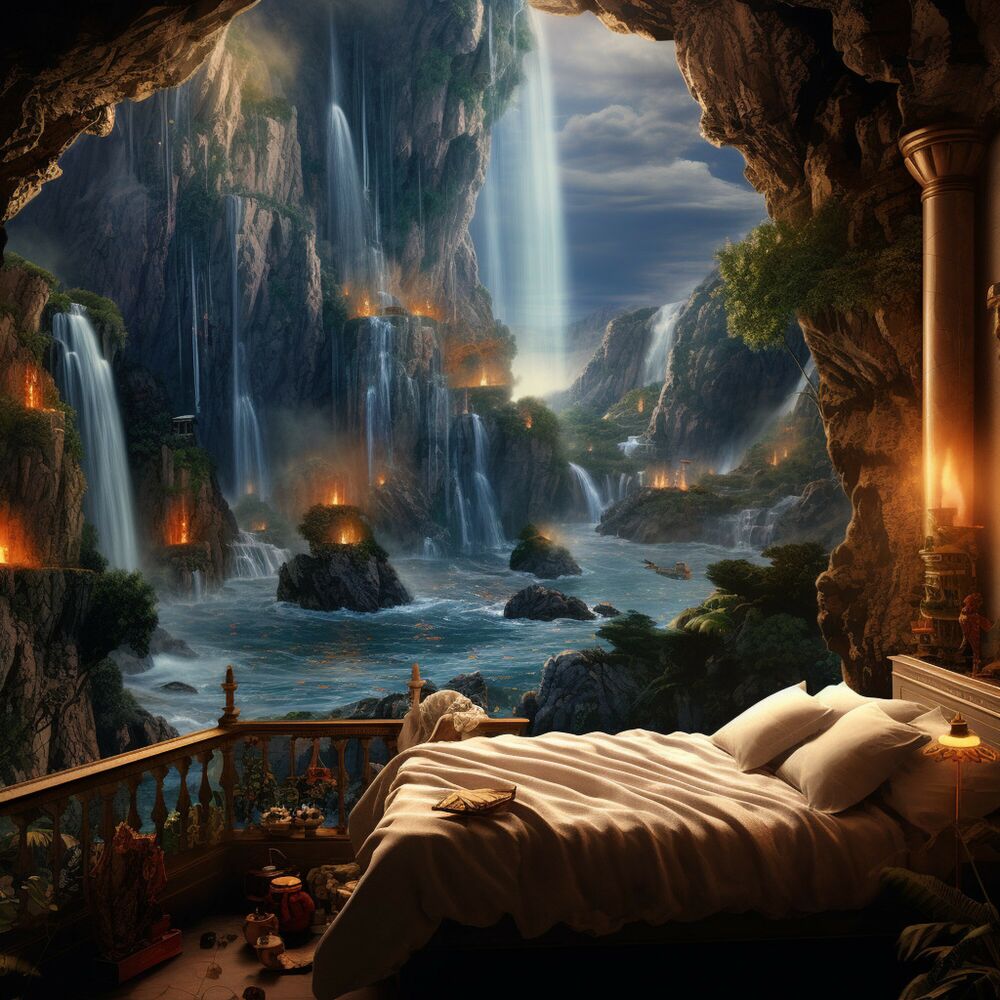 Picture of Dreamy Rain Raindrops: Music for Sleepy Nights