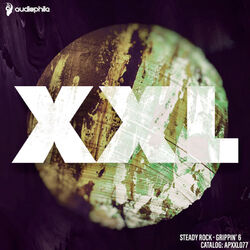 Cover of Grippin' 6 E