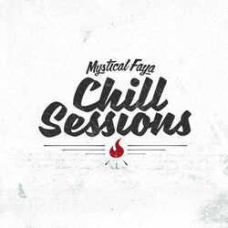 Cover of Chill Sessions