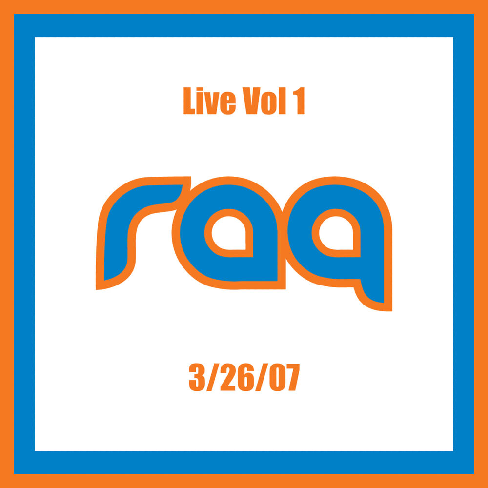 Picture of Live, Vol. 1
