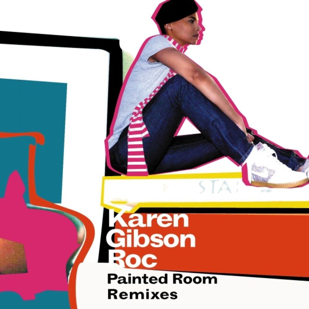 Picture of Painted Room (Remixes)