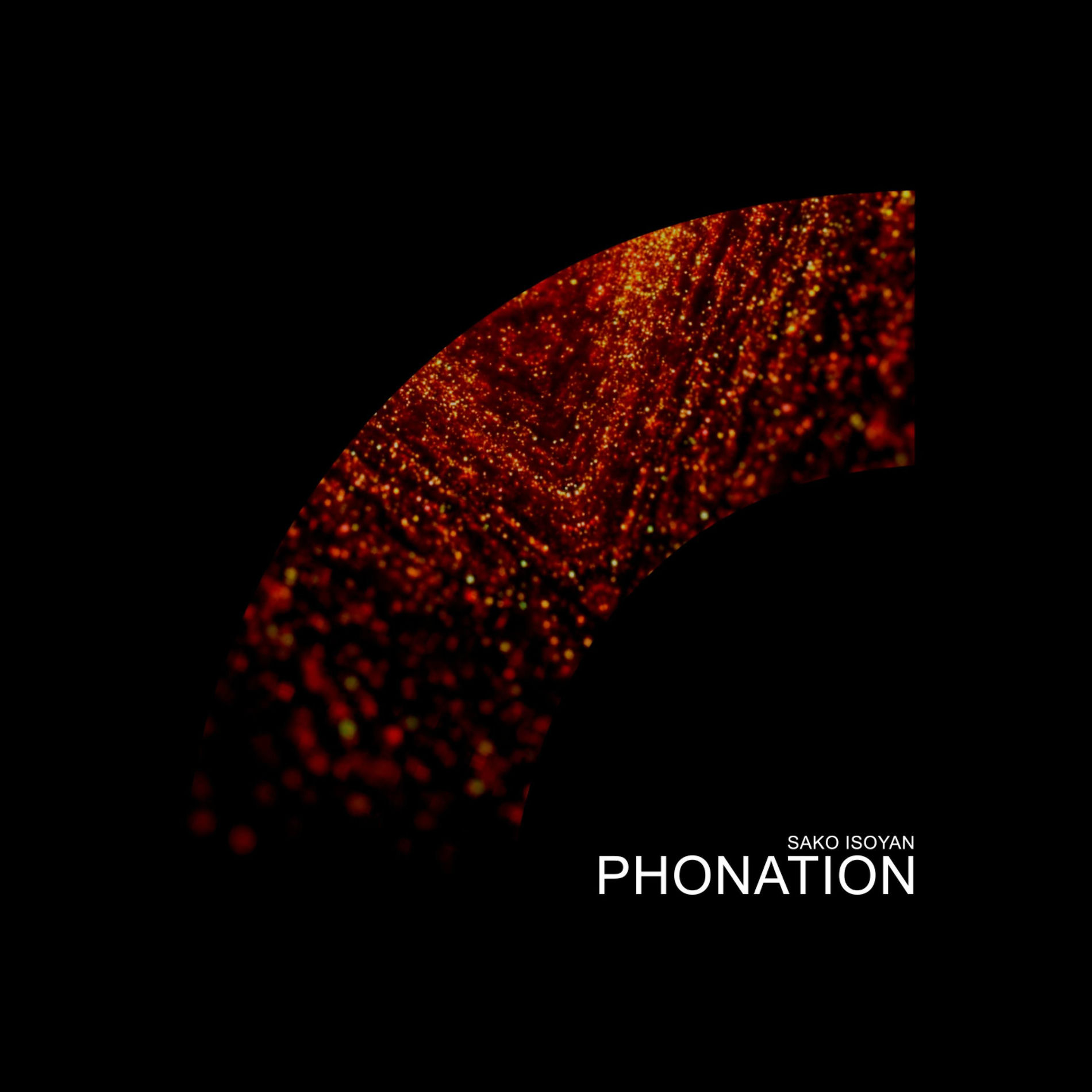 Album cover of Phonation
