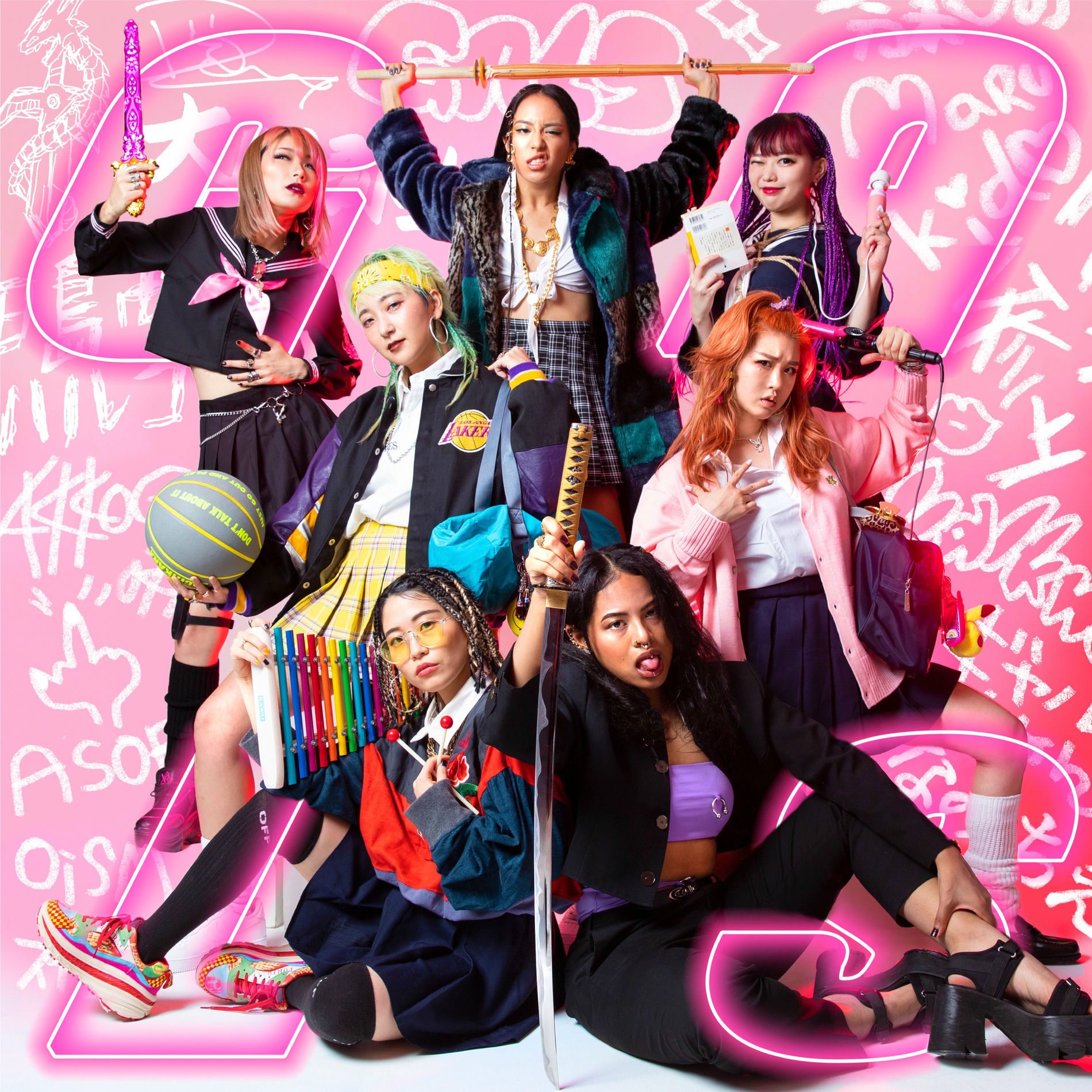 新品　asoboism/OOTD 限定盤 ASOBOiSM - OOTD | Deezer