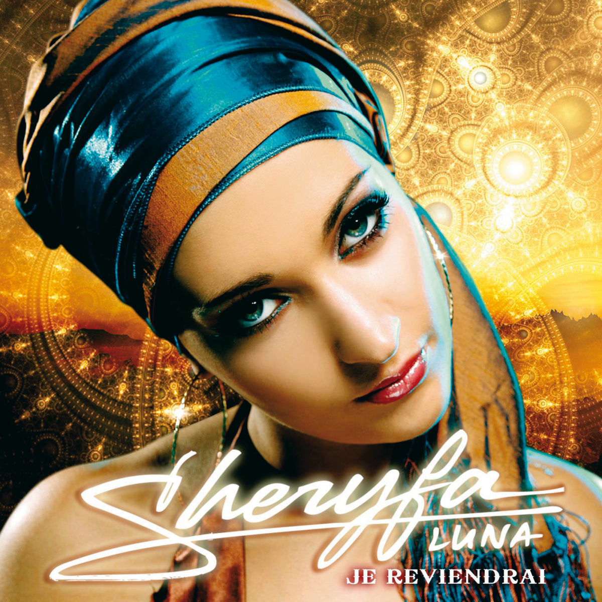 Album cover of Je Reviendrai