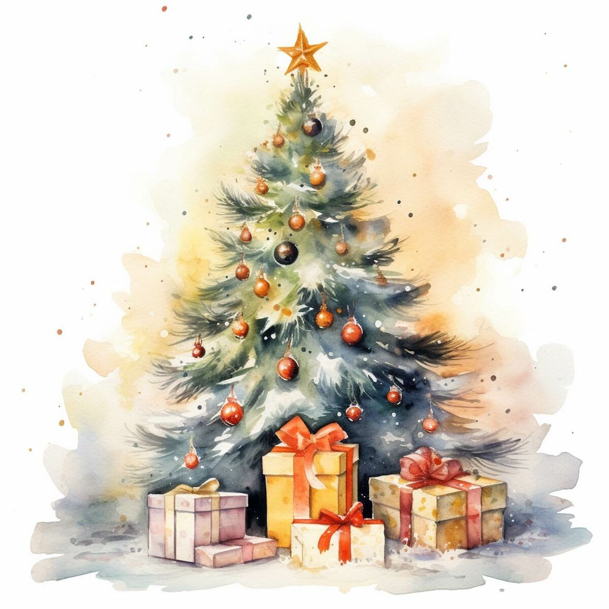 Album cover of Christmas Classical