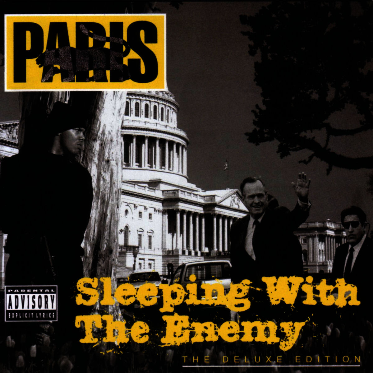 USオリジナル PARIS SLEEPING WITH ENEMY G-RAP USオリジナル PARIS SLEEPING WITH ENEMY G-RAP Sleeping With