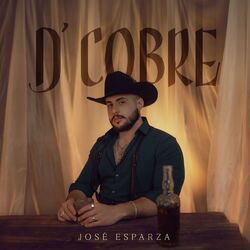 Cover of D’ Cobre