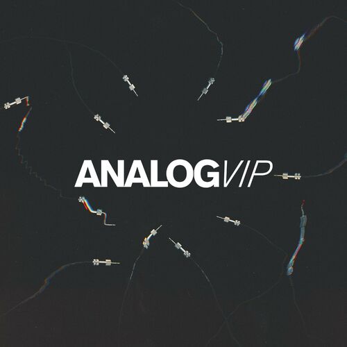  Misanthrop - Analog VIP (2024) 