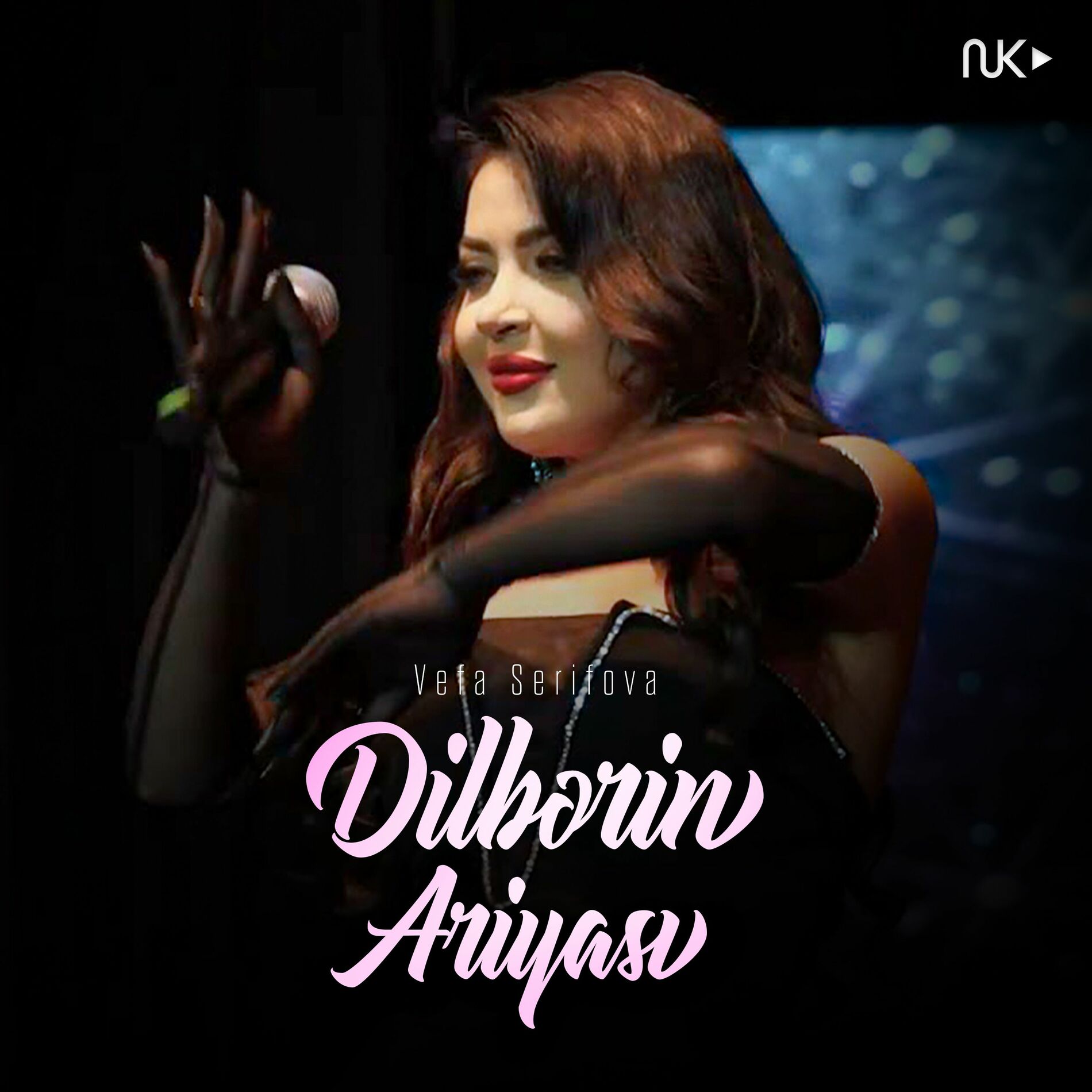 Album cover of Dilbərin Ariyası