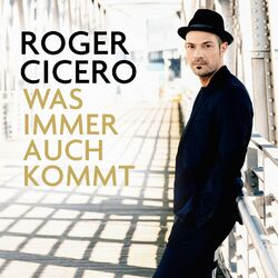 Cover of Was immer auch kommt