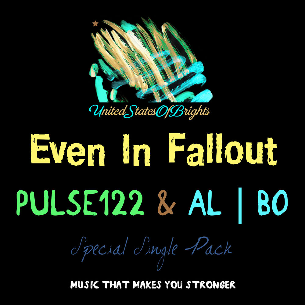 Picture of Even In Fallout