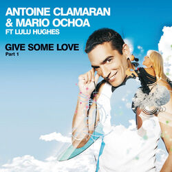 Cover of Give Some Love (Part 1)