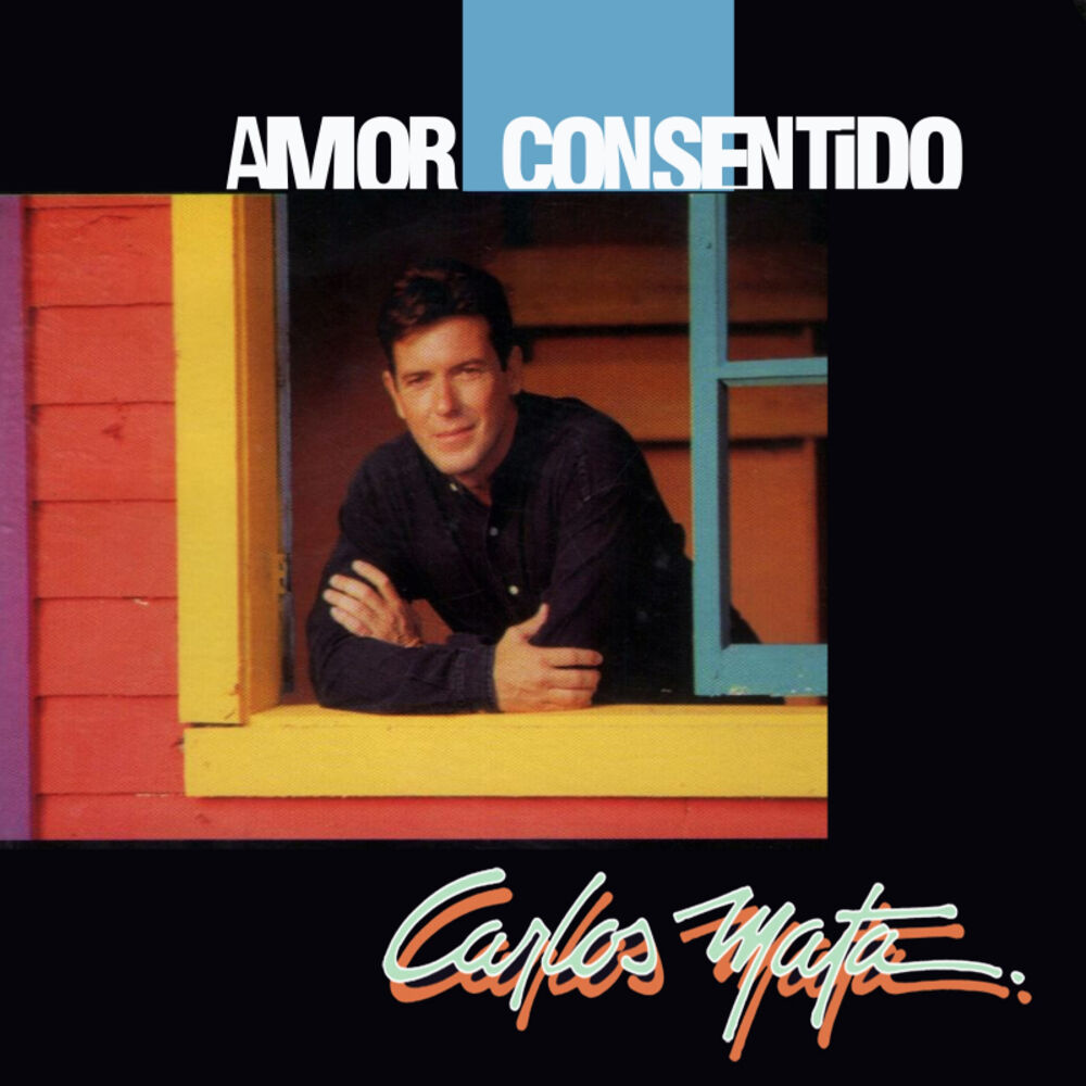 Picture of Amor Consentido