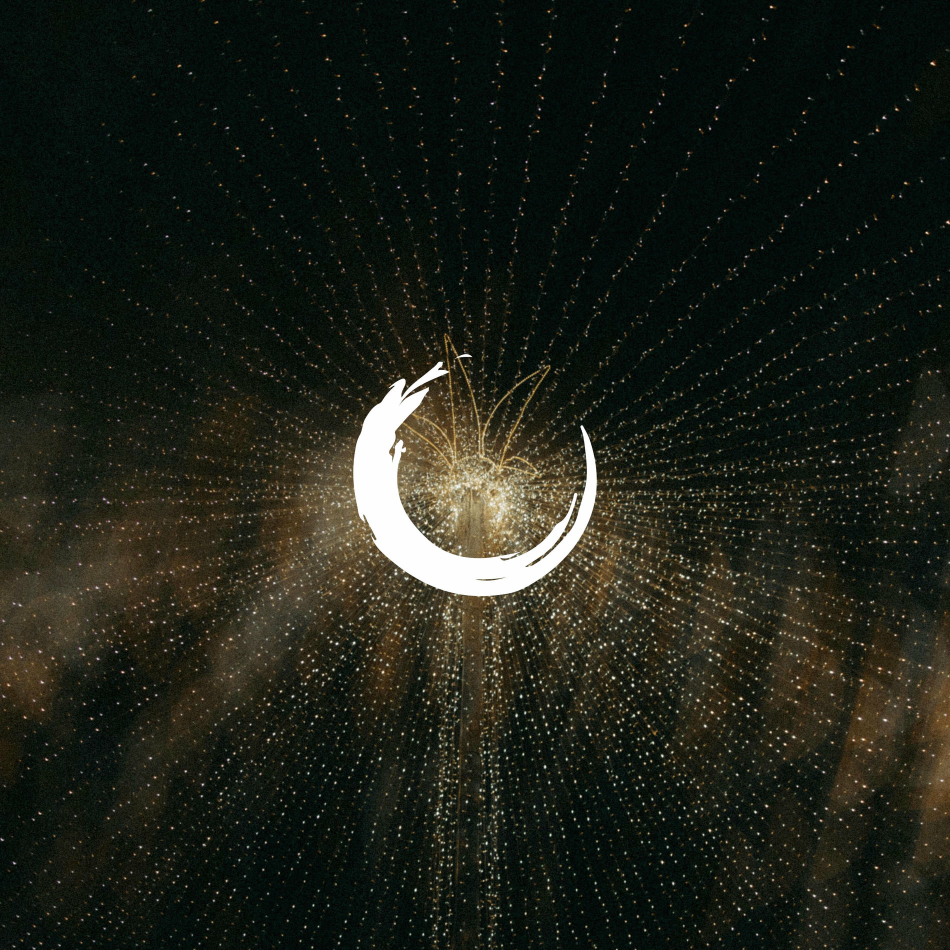 Album cover of Peaceful Afterglow