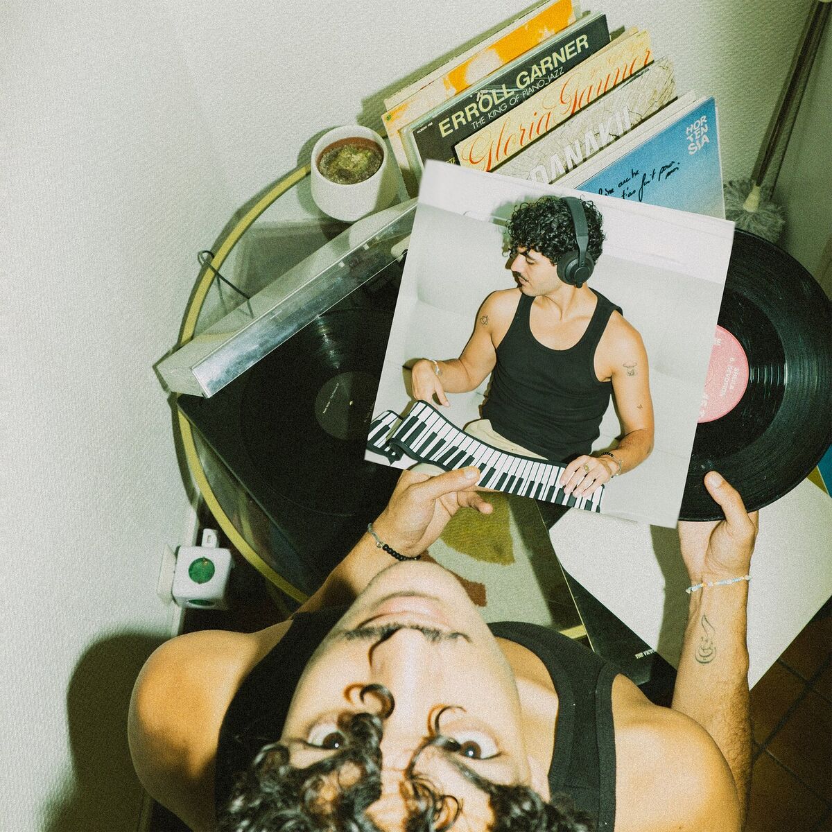 Album cover of Pianope
