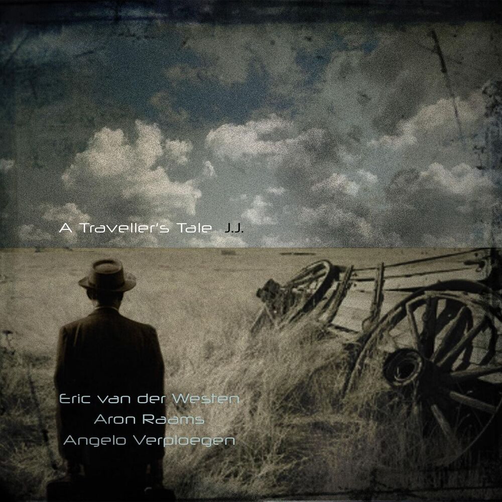 Picture of A Traveller's Tale: J.J.