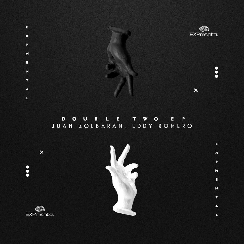 Picture of Double Two EP