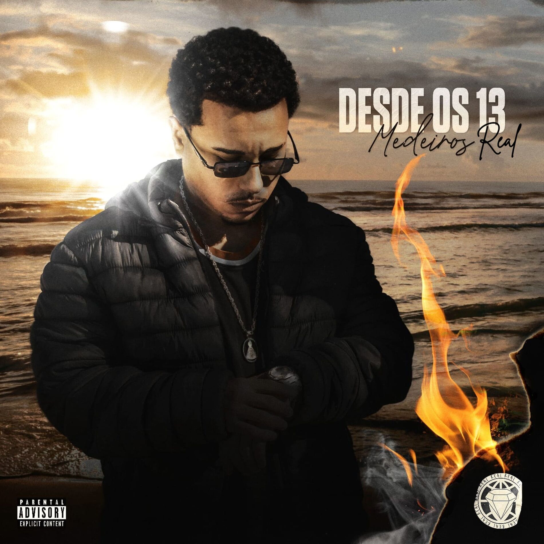 Album cover of Desde os 13