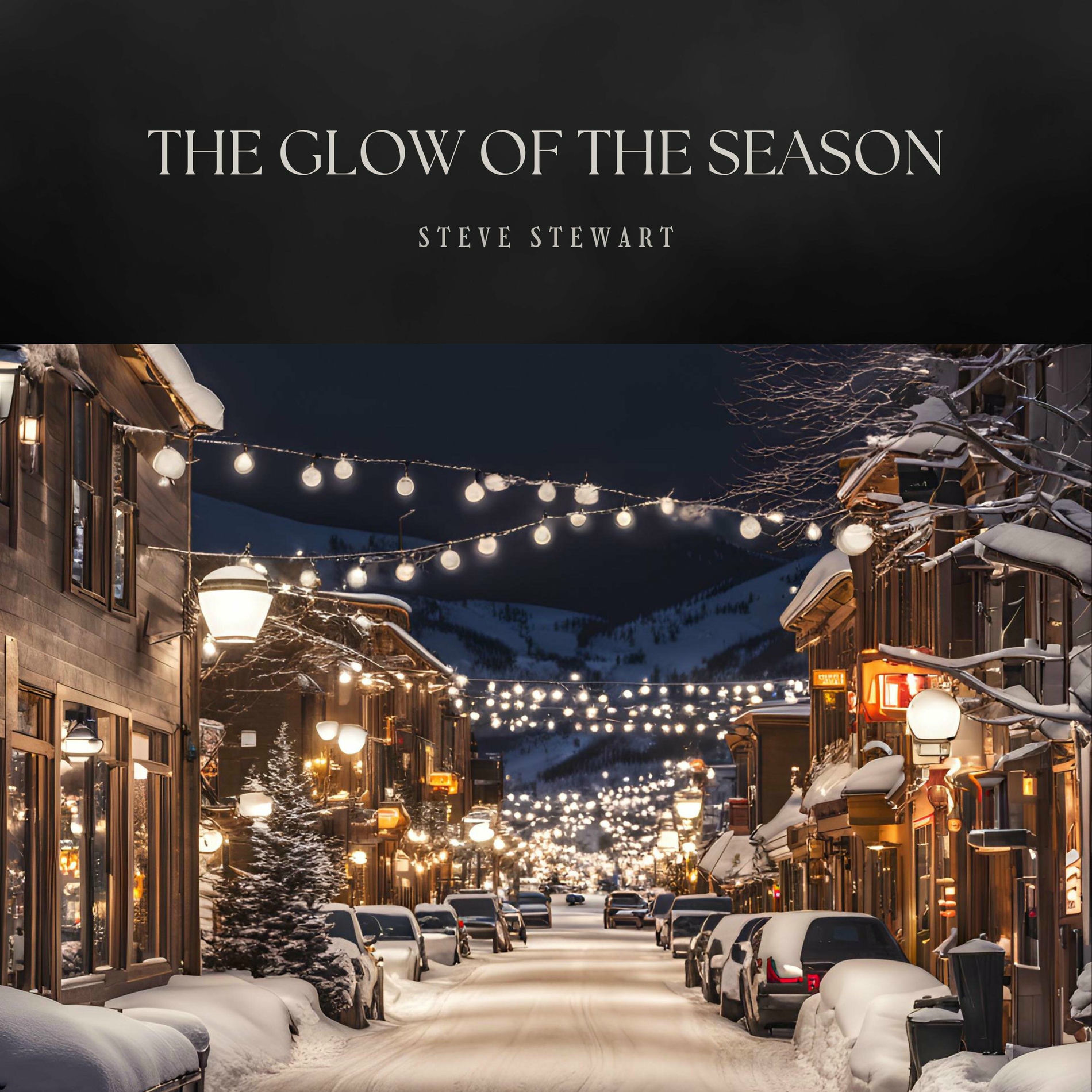 Album cover of The Glow Of The Season