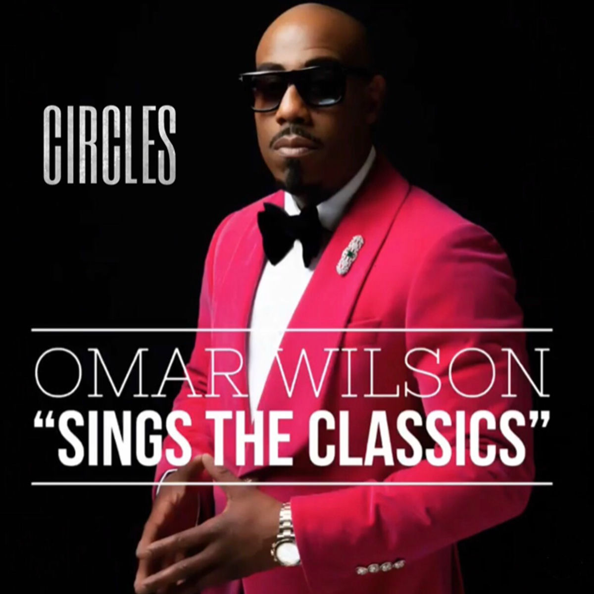 Album cover of Circles