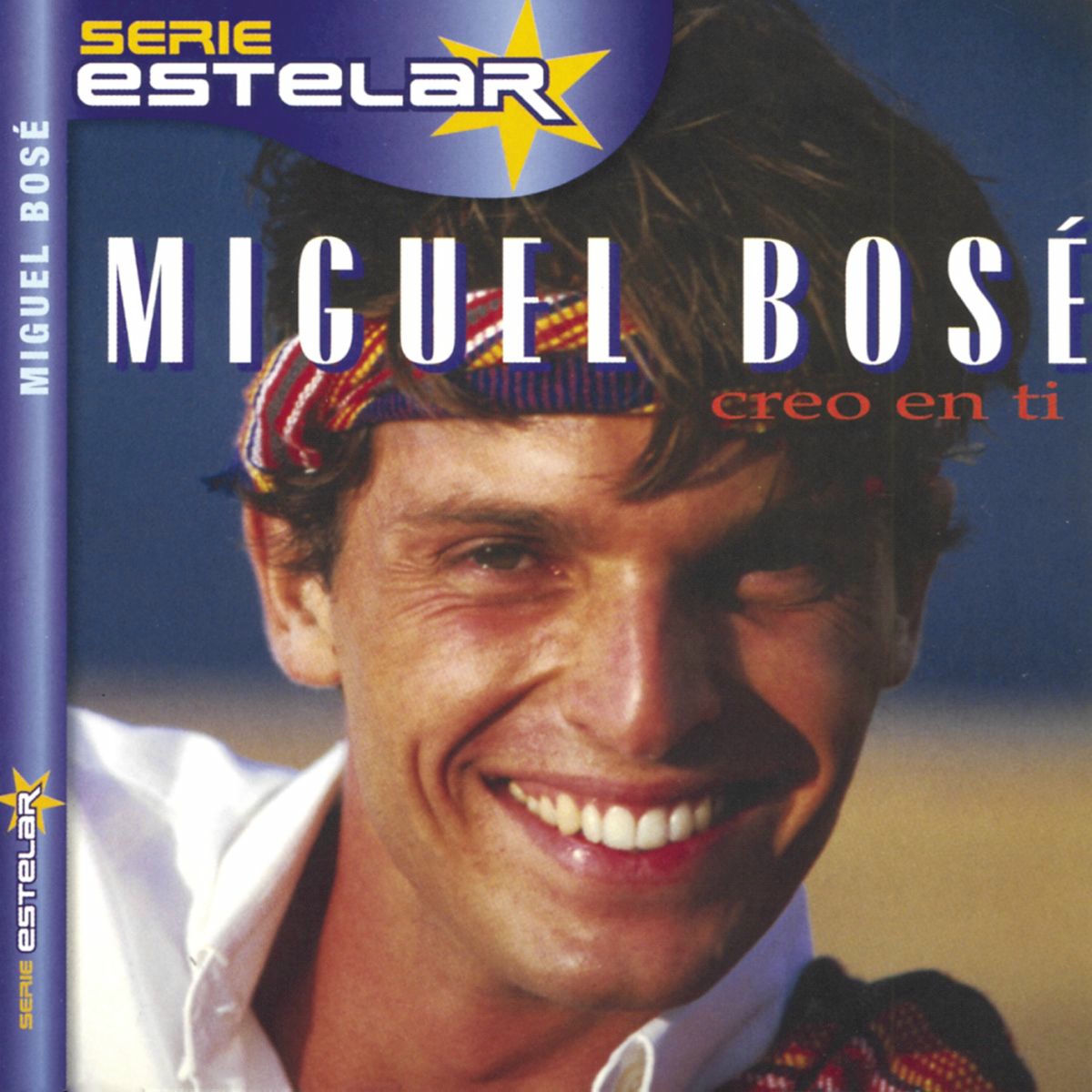 Album cover of Creo En Ti