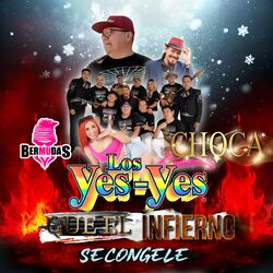 Cover of Que El Infierno Se Congele