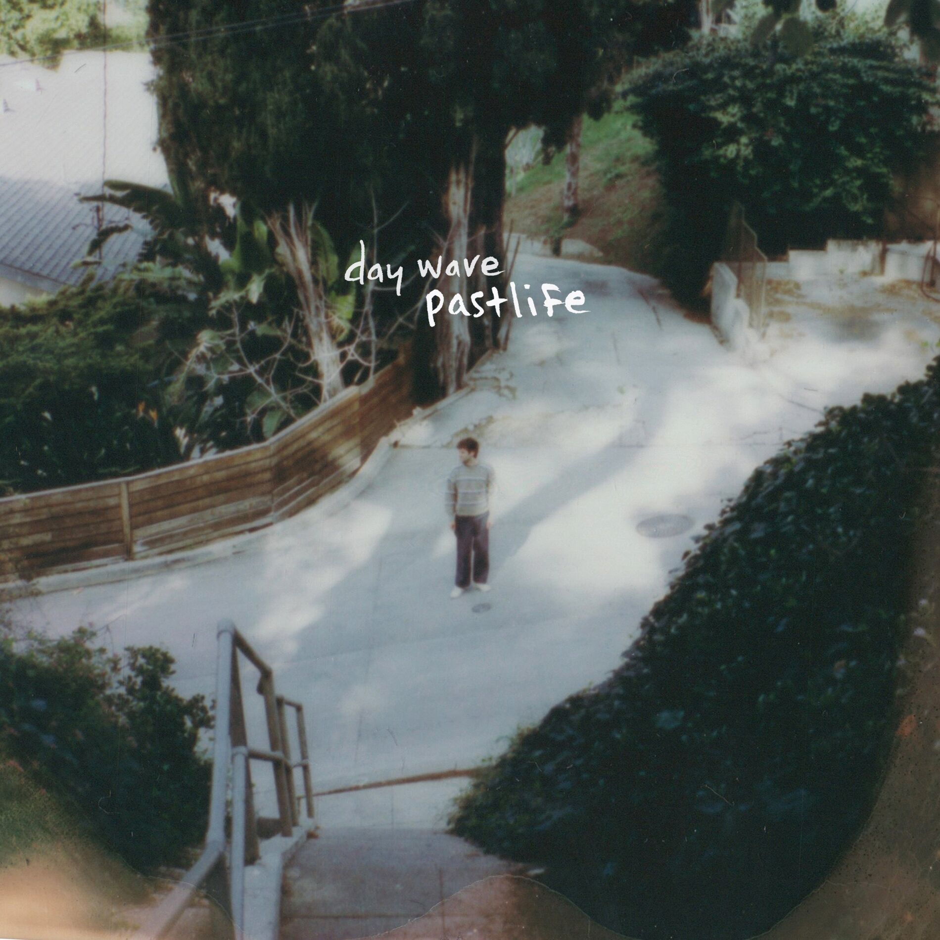 Album cover of Apartment Complex