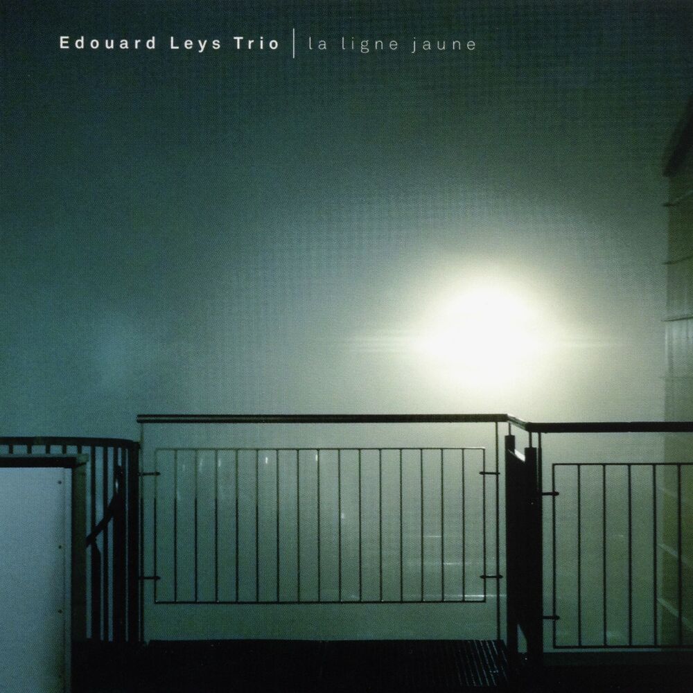 Picture of La ligne jaune