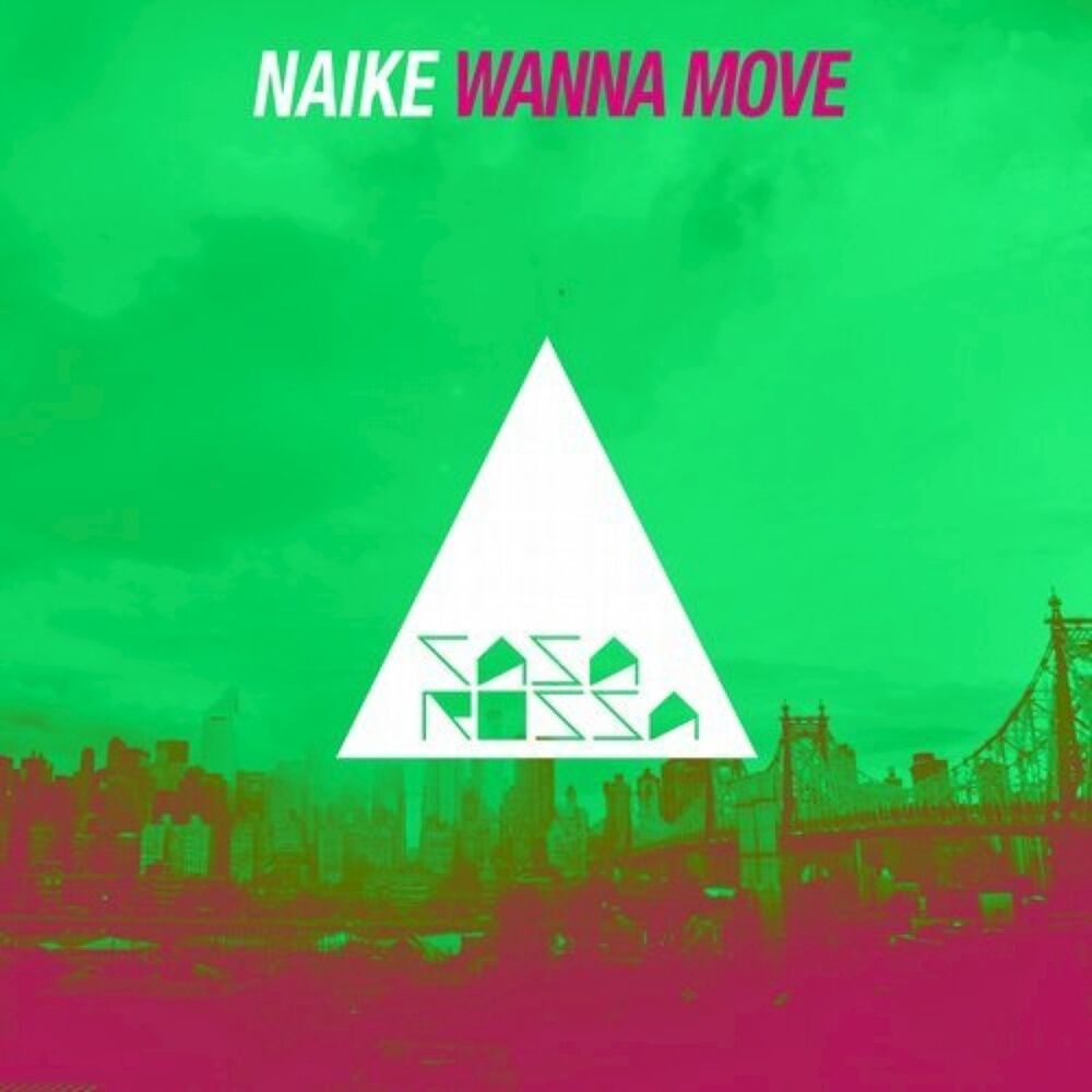 Picture of Wanna Move