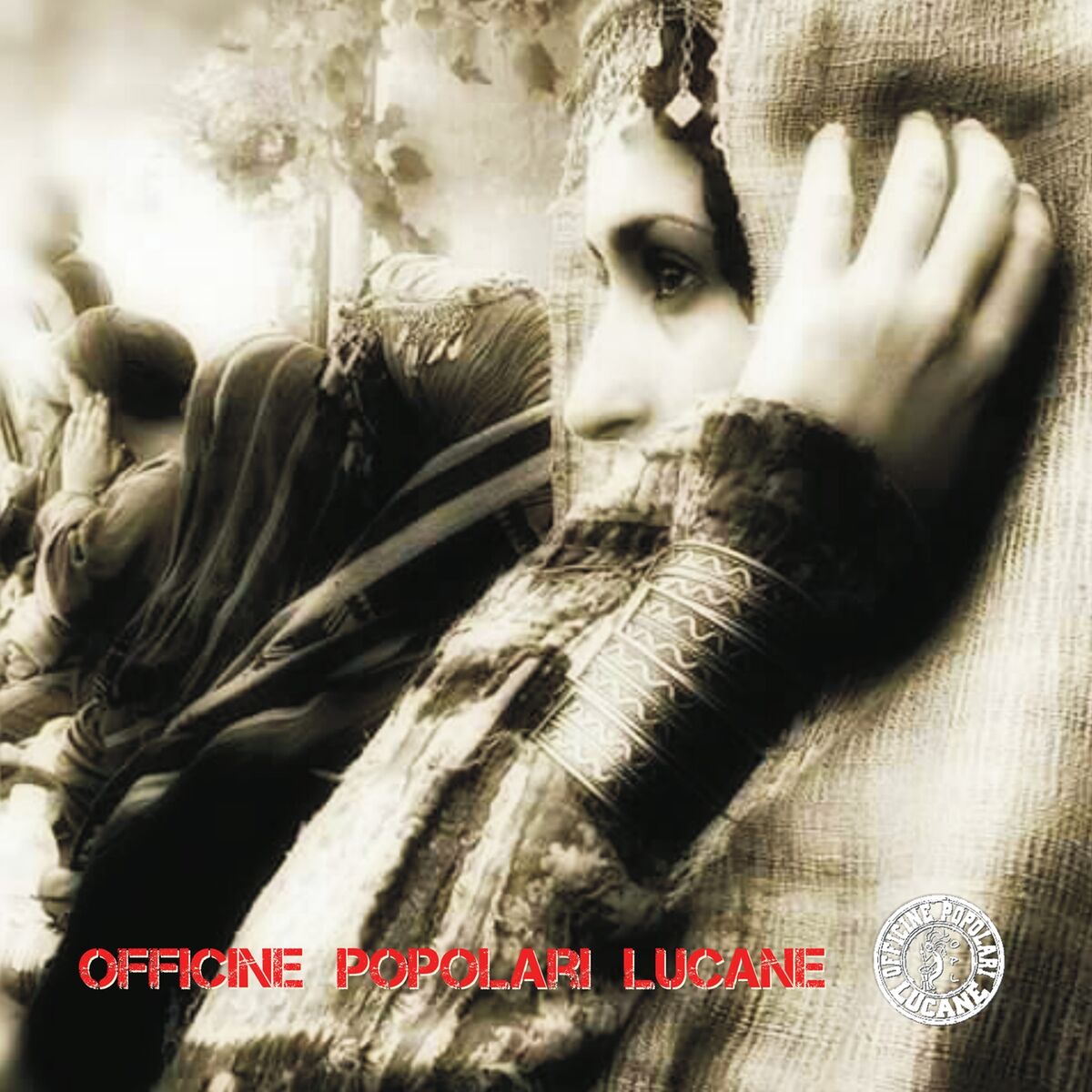 Album picture of Officine Popolari Lucane