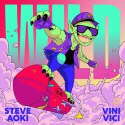 Cover of Wild
