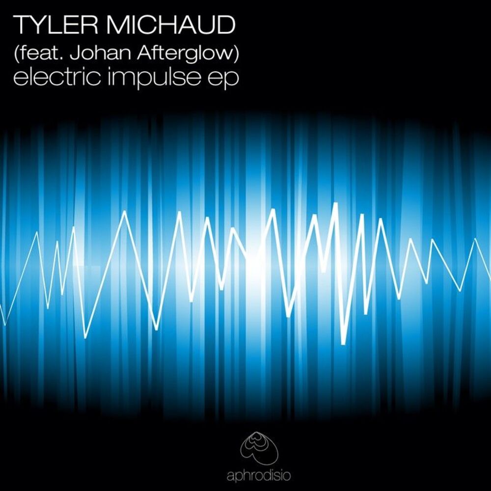 Picture of Electric Impulse EP