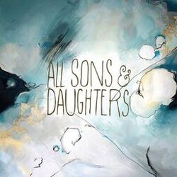 Cover of All Sons & Daughters