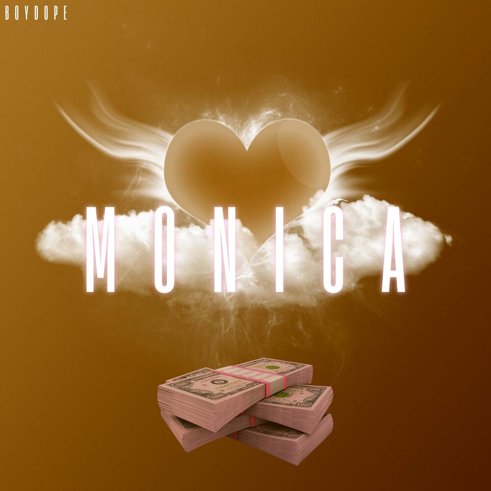 Picture of Monica