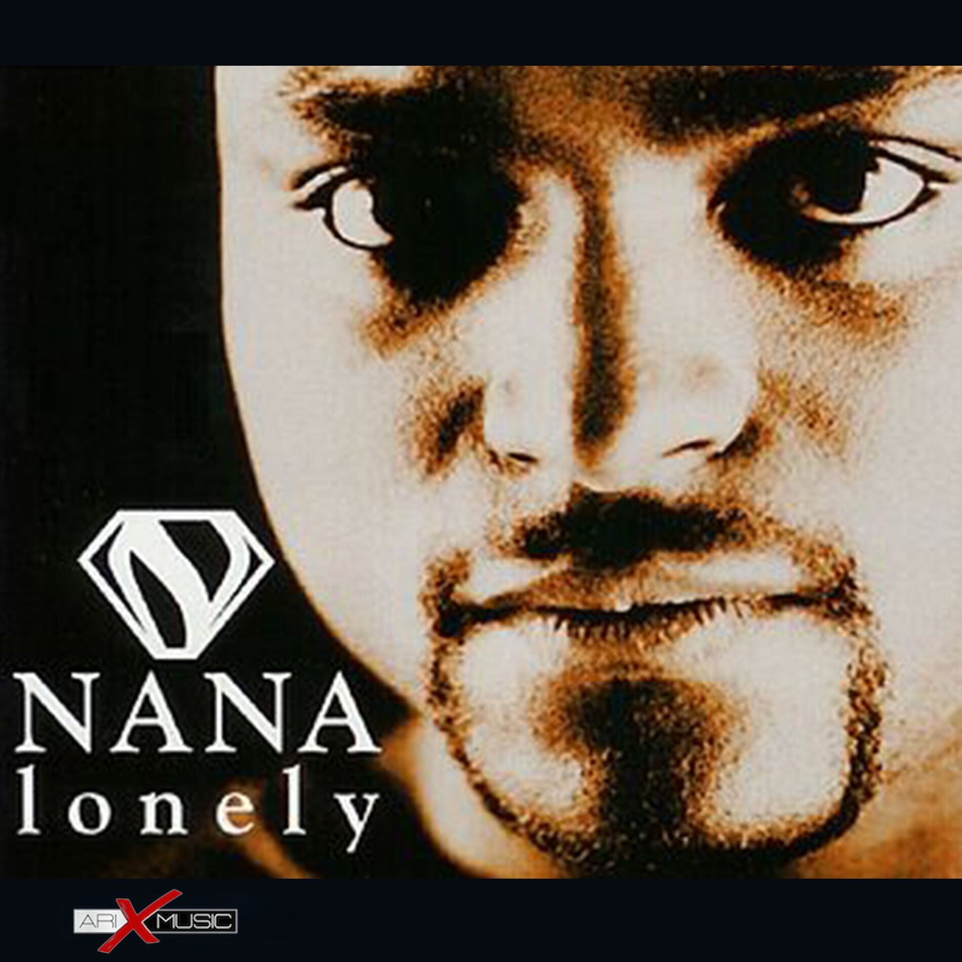 Album cover of Lonely