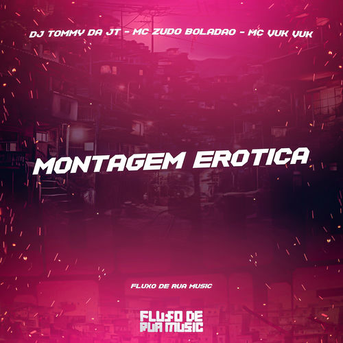 Montagem Erótica