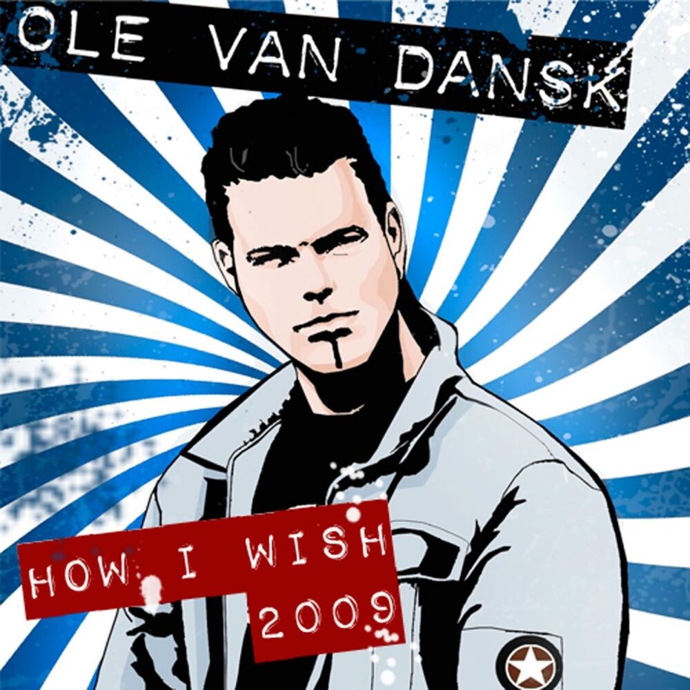 Picture of How I Wish 2009