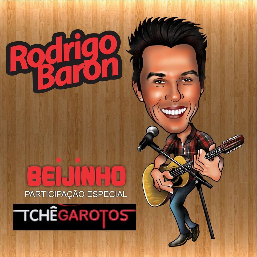 Picture of Beijinho (Ao Vivo)