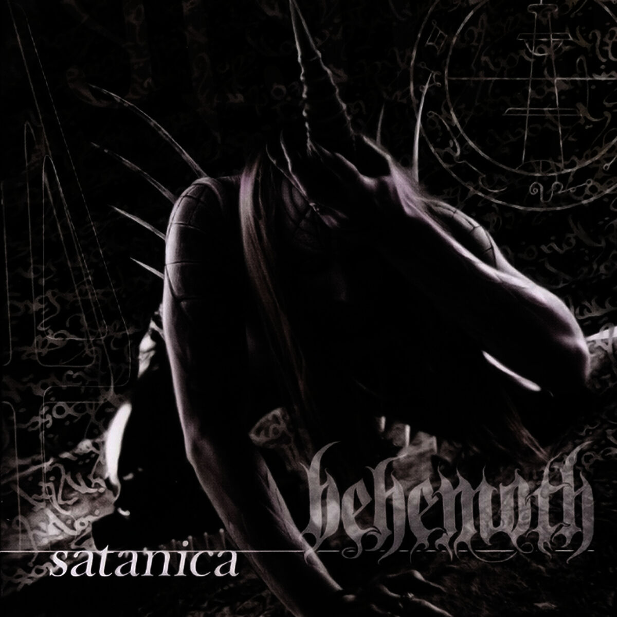 Album cover of Chant For Eschaton 2000