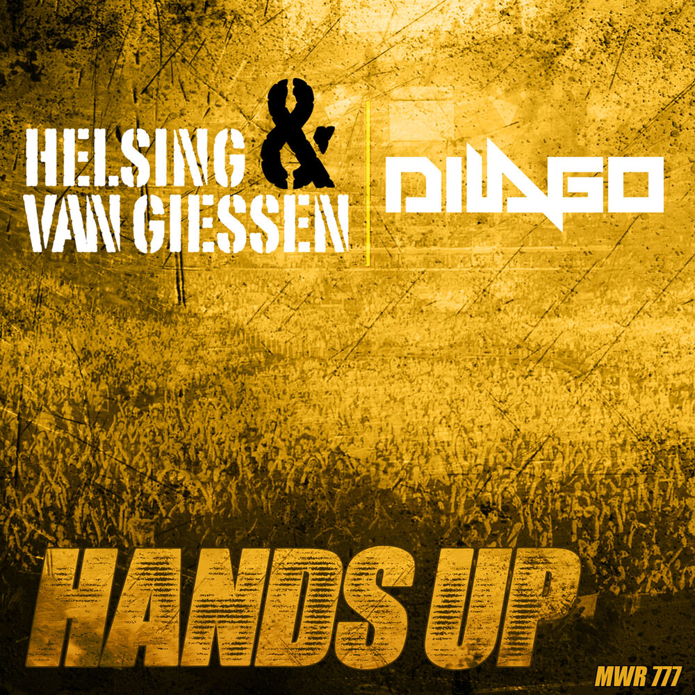 Picture of Hands Up