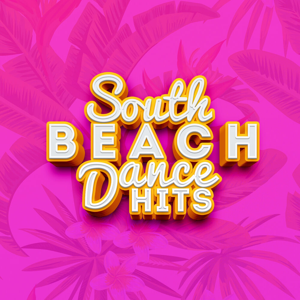 Picture of South Beach Dance Hits
