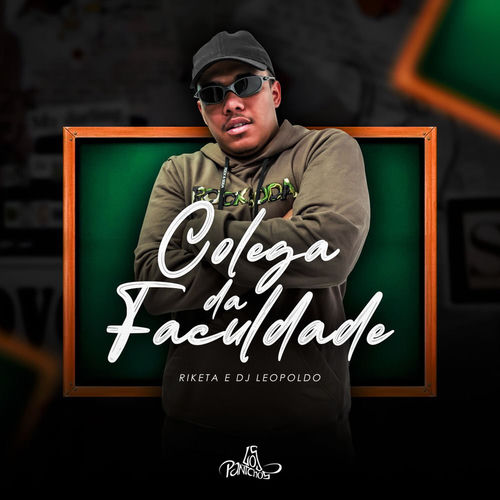 Colega Da Faculdade